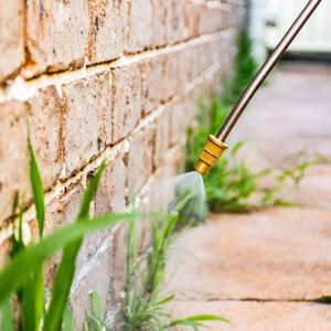 Turftenders exterior pest control